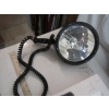 Image 4 : 12V SPOTLIGHT, PAIR OF EXTENSION MIRRORS & SET OF DRIVING LIGHTS