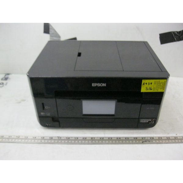 EPSON PRINTER