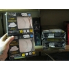 Image 1 : 7 - 4" LED RECESSED LIGHTS