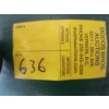 Image 4 : ARGON BOTTLE W/GAUGES - TANK IS LEASED - ONLY BUYING CONTENTS