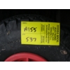 Image 3 : AXLE W/2 TIRES