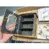 Image 2 : MISC. JEWELLERY BOX, COIN WEIGHT, BELT BUCKLES, JEWELLERY, ETC.