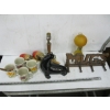 Image 2 : MISC. MUGS, LAMP, MUG HOLDER, ETC.