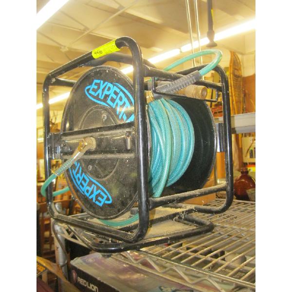 AIRLINE HOSE W/ROLLER