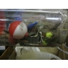 Image 6 : MISC. FISHING ITEMS: DOWNRIGGER, ETC.