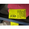 Image 3 : DIFFERENT SIZE FANS W/PINK CENTER PLATES