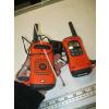 Image 2 : PAIR OF MOTOROLA HANDHELD RADIOS