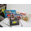 Image 1 : MISC. GAMES, VHS TAPES, NON WORKING RADIO