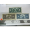 Image 2 : 1937 -$10, $5 & $1 BILLS