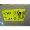 Image 5 : BOX W/SZ. XL COVERALLS