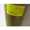 Image 2 : 4"X21" ROUND PIECE OF SOLID BRASS