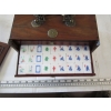 Image 3 : 1920s MAYCOMB BOX