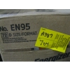 Image 2 : NEW CASE OF D SIZE BATTERIES