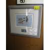 Image 1 : FRAMED NUMBERED GLENN OLSON PRINT W/CDN STAMP, SIGNED, 173/250