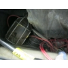 Image 3 : TOOL BAG OF MISC. WIRE & NEW THERMOSTATE WIRE