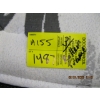 Image 4 : QUEEN SIZE BOX SPRING & MATTRESS W/ROLLER FRAME