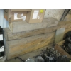 Image 1 : 3 LARGE 8X8 TIMBERS