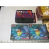 Image 3 : ASST. DVDs, DVD SETS, VHS TAPES, ETC.