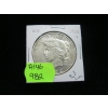 Image 2 : 1922 USA 90% SILVER COIN