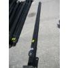 Image 2 : NEW 12' LIGHT POST W/LED LIGHT