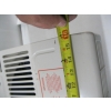 Image 4 : WINDOW MOUNT AIR CONDITIONER