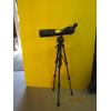 Image 2 : SUPER B MEADE WILDERNESS SPOTTING SCOPE ON VIVITAR STAND