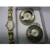 Image 2 : 2 SM. POCKET WATCHES & A LADIES WATCH