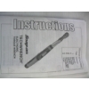 Image 3 : SNAP ON TECH WRENCH IN CASE
