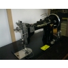 Image 2 : PHOENIX SEWING MACHINE IN CABINET
