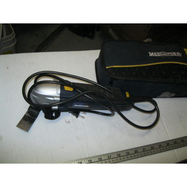 MASTERCRAFT MULTI TOOL