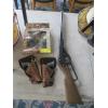 Image 1 : DAISY BB GUN & ASST. CAP GUNS W/HOLSTERS