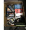 Image 2 : BOX OF ASST. VHS TAPES