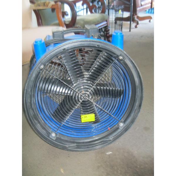DRY AIR TECHNOLOGIES FORCE 9 FAN