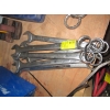 Image 1 : BUNDLE OF HEAVY DUTY WRENCHES