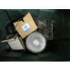 Image 3 : 2 BINS OF ASST. LIGHTS: TAIL LIGHTS, WORK LIGHTS, ETC.