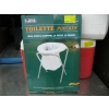 Image 3 : 2 COOLERS & A PORTABLE TOILET