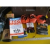Image 5 : 2 BOXES & A BIN OF MISC. - PET DRYER, LANGUAGE PROGRAM, ETC.