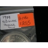 Image 3 : 1979 50% SILVER $1 COIN