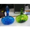 Image 1 : 2 BLENKO GLASS VASES