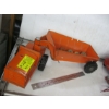 Image 2 : STRUTCO TOYS VINTAGE EARTHMOVER TRUCK