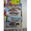 Image 2 : 9 HOT WHEELS CARDS