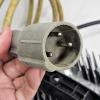 Image 7 : WORKING CLUB CAR CHARGER MODEL 940-0008, UPGRADE TO LI-ION BATTERIES, CHARGER WAS WORKING