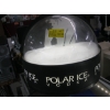Image 1 : POLAR ICE LIGHTED VODKA SIGN