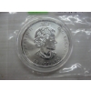 Image 2 : 2021 2 OZ. .999 SILVER COIN - WEREWOLF (TAX EXEMPT)