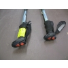 Image 4 : PAIR OF EXTENDABLE WALKING POLES