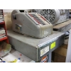 Image 2 : SMITH CORONA DELUXE ADDING MACHINE W/CASH BOX