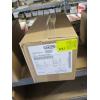 Image 1 : LEESON 1/3HP SINGLE PHASE MOTOR IN BOX