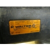 Image 2 : WALTER ANGLE GRINDER W/DISCS & A SQUARE