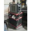 Image 4 : SHOP PRO CNC CUTTING TABLE W/HYPERTHERM POWER MAX 105 PLASMA CUTTER