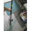 Image 3 : 2 FISHING RODS, TACKLEBOX & A FISHING KNIFE